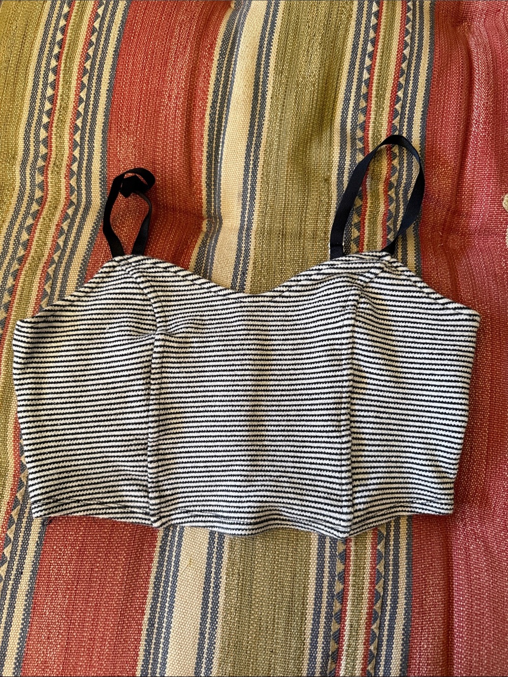Kimchi Blue Bra